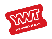 Logo YesWeTicket